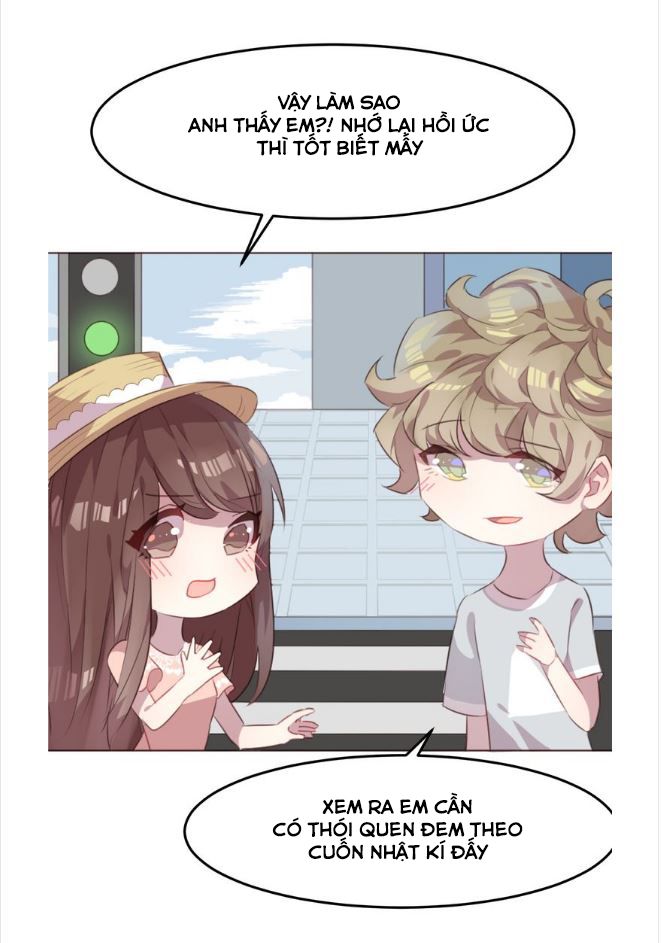 người yêu biến mất chapter 50 12