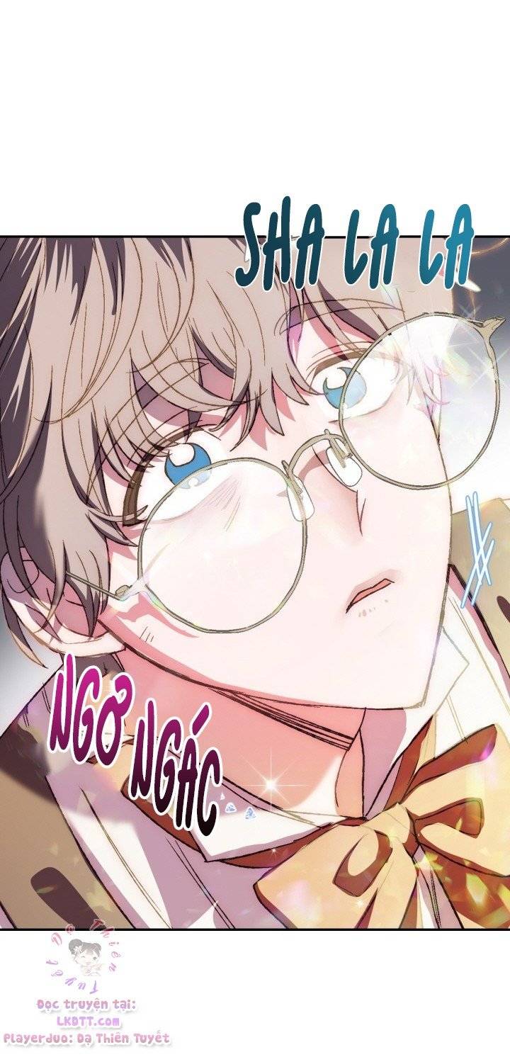 cha, con không muốn kết hôn đâu chapter 8 26