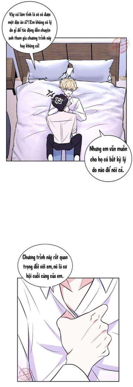 kinh nghiệm cảnh nóng chapter 25 24