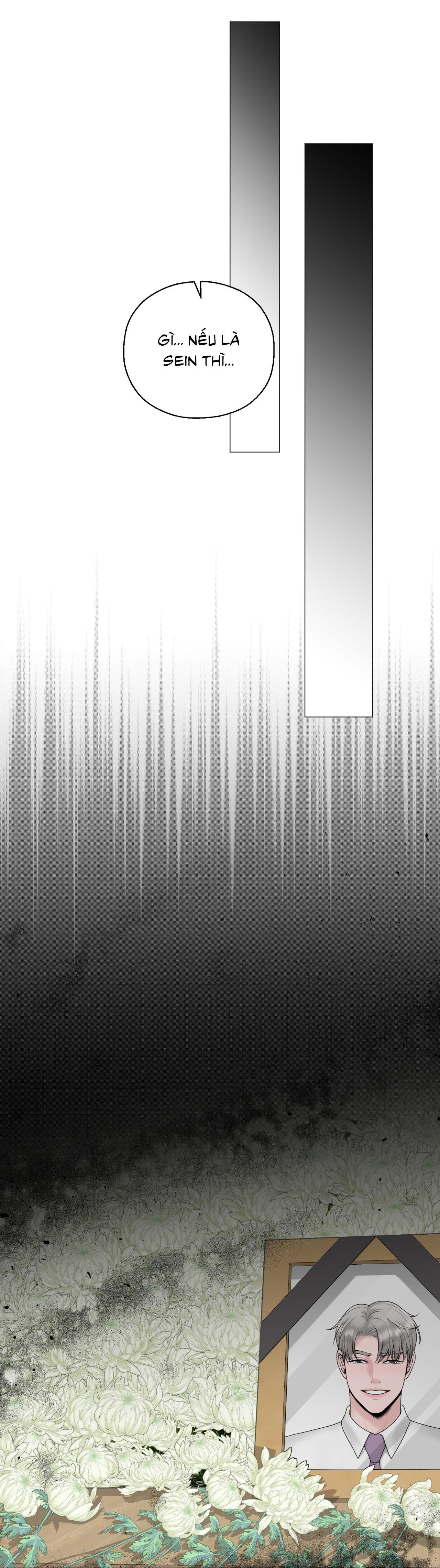 tiền bối của anh chapter 21 33