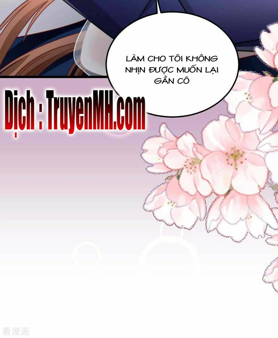 cường thế tù ái - địch thiếu đừng xằng bậy chapter 76 24