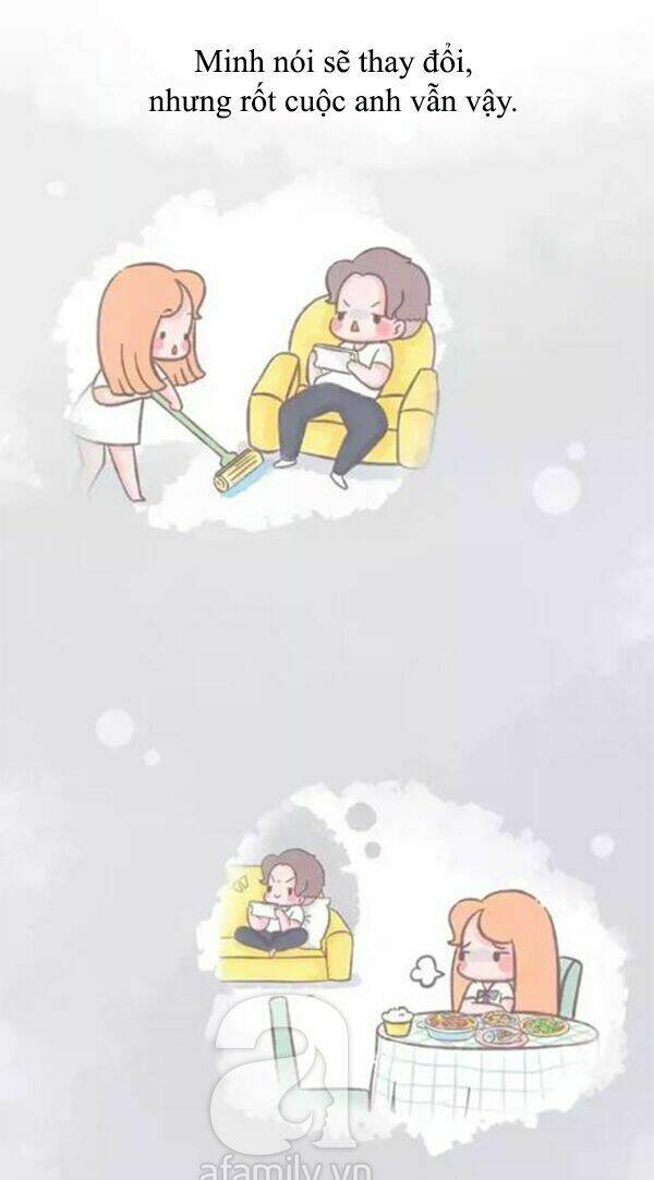 giải mã tình yêu chapter 185 17