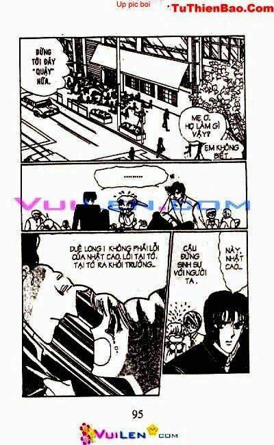 cô bé khóc nhè chapter 1 95