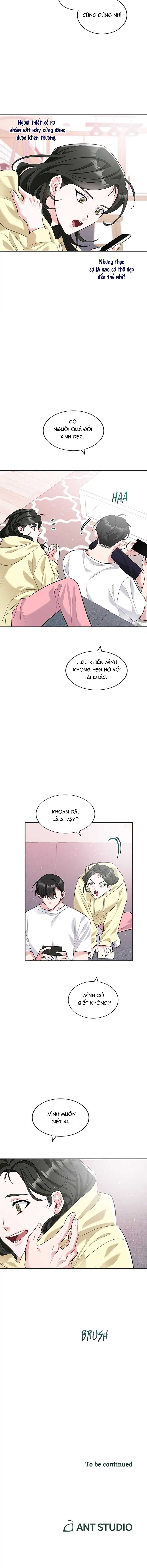 vụ tai tiếng có chủ đích chapter 9.2 5