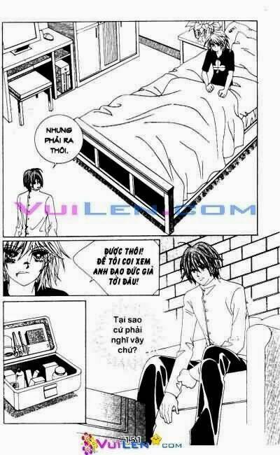 đại ca đi học chapter 6 151