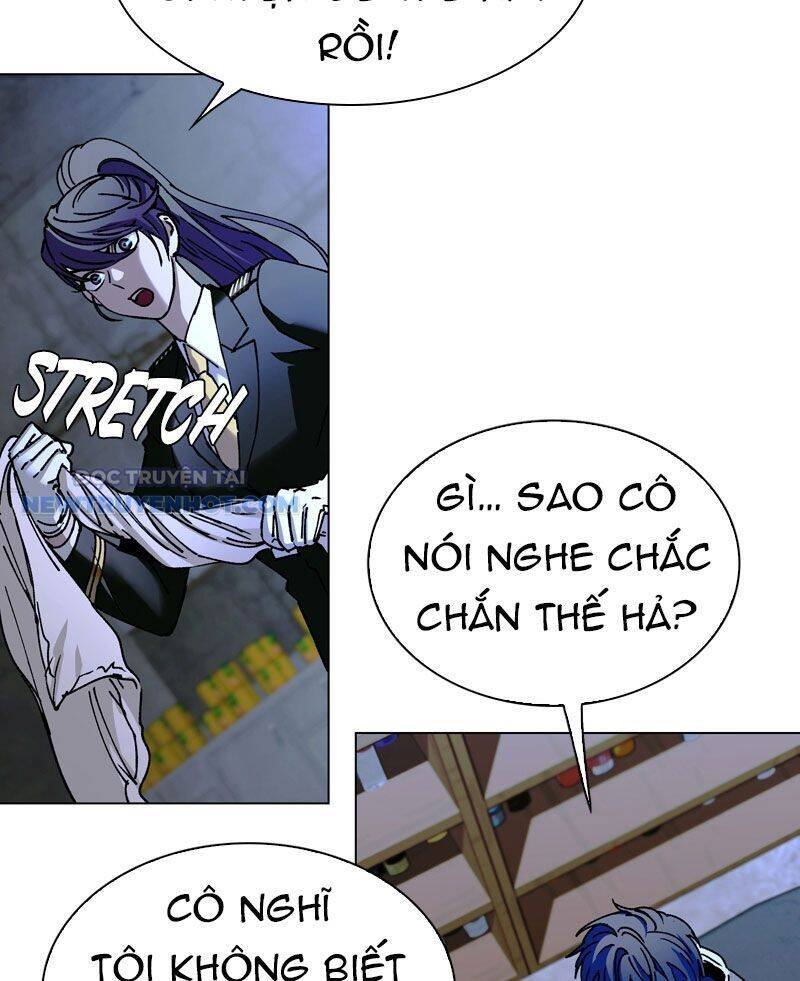 tận thế cũng chỉ là trò chơi chapter 19 83