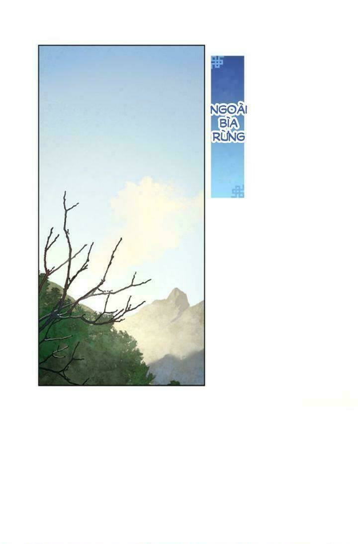 ma quân đại nhân, phu nhân lại trốn rồi! chapter 15 19