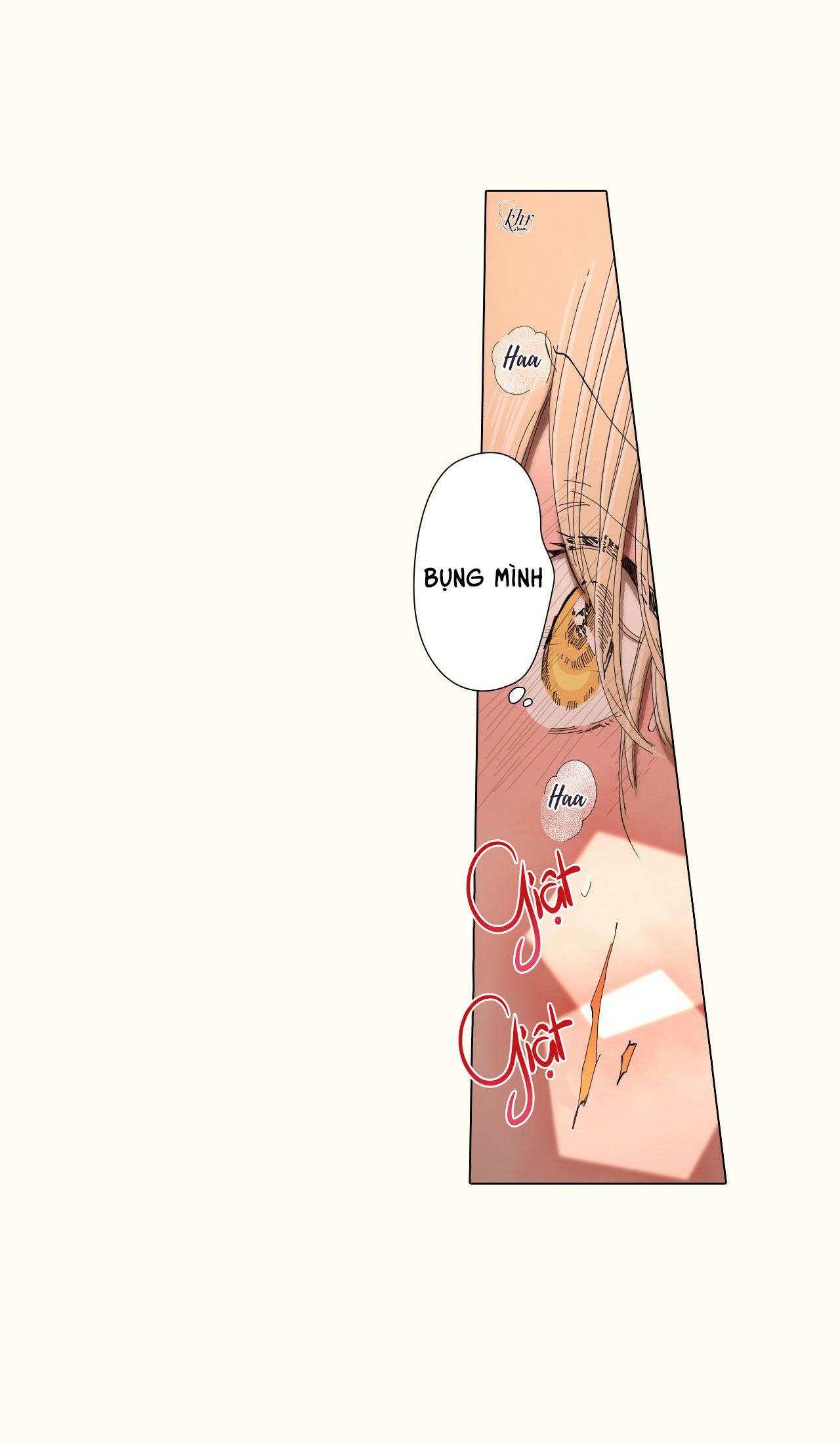 thú nhân và hana chapter 41 5