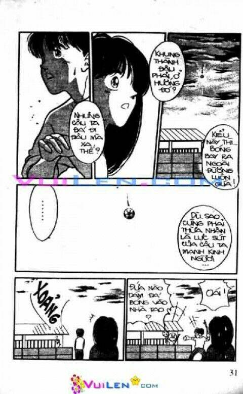 sôi động cầu trường full 17 tập chapter 1 31