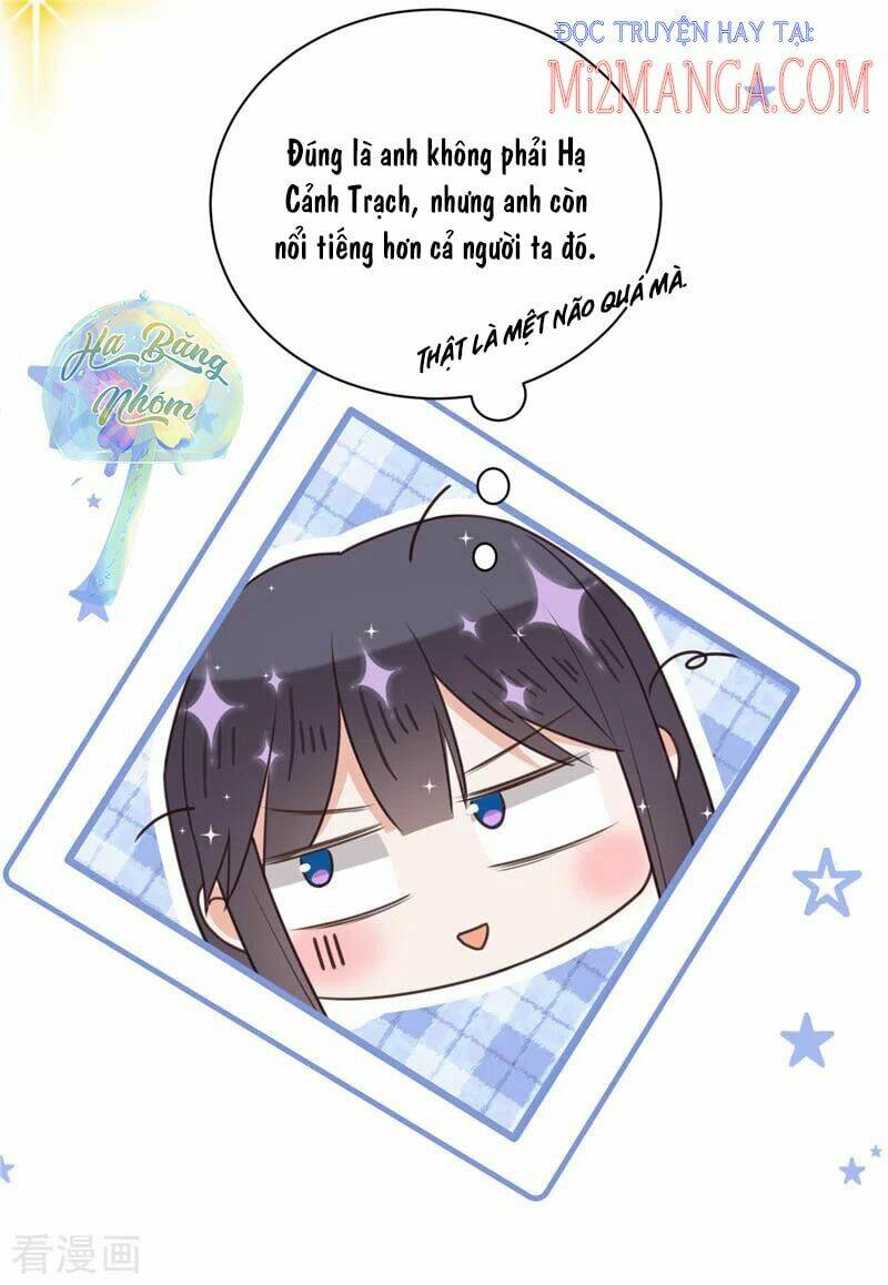 dĩ hôn chi danh chapter 31 23