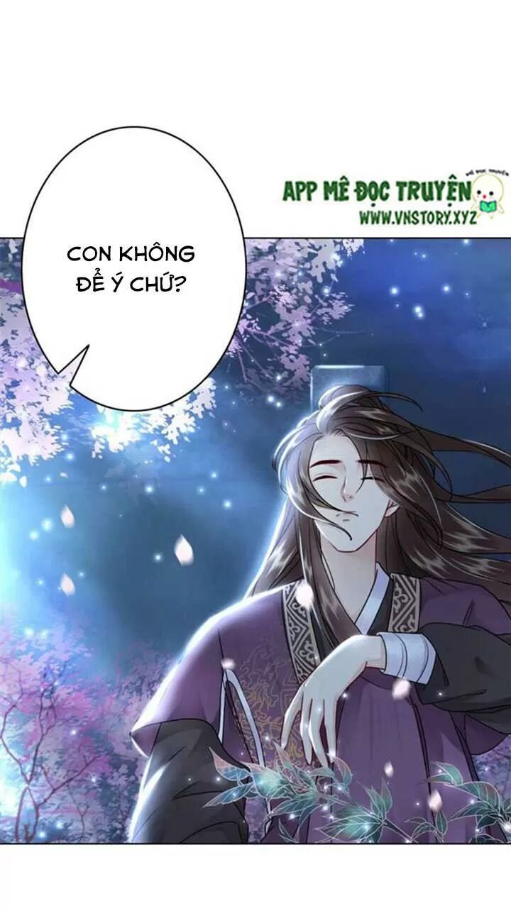 cực phẩm phế vật tiểu thư chapter 91 22