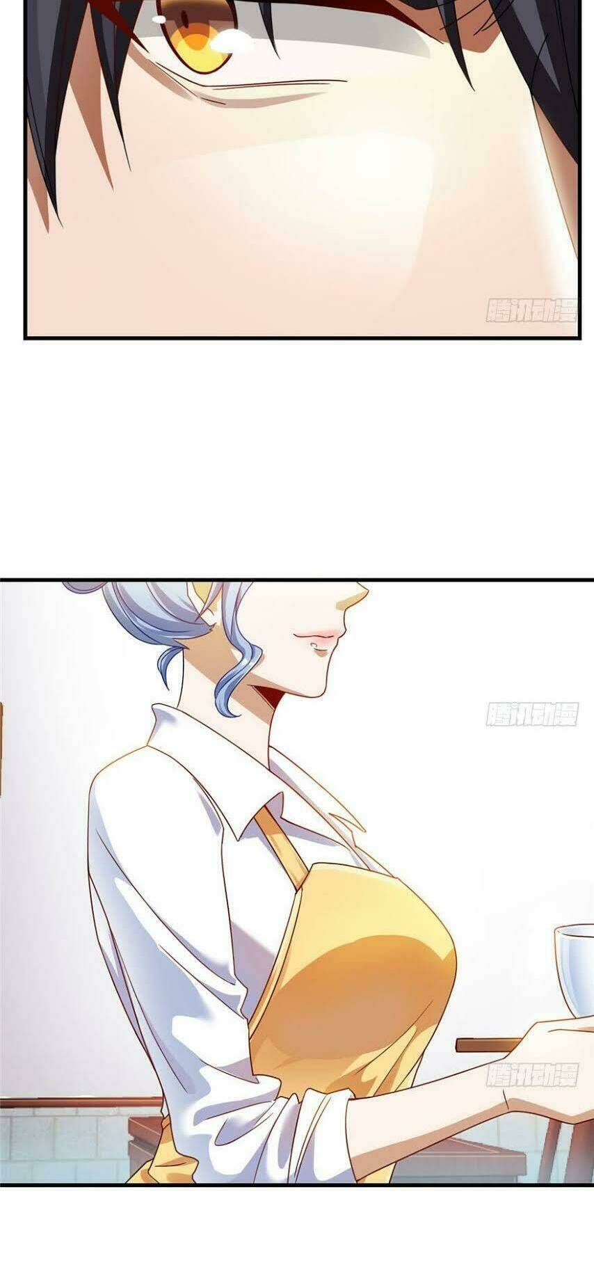 thâm dạ thư ốc chapter 10 25