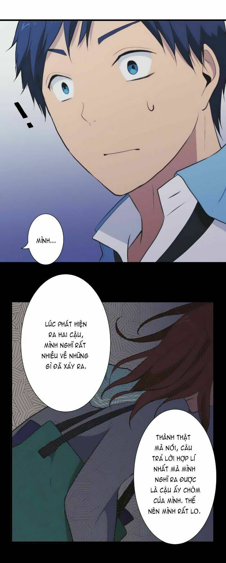 viên thuốc trùng sinh chapter 40 24