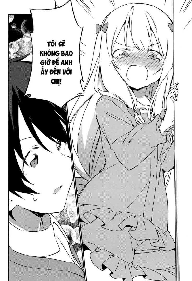Ero Manga Sensei chapter 24 30