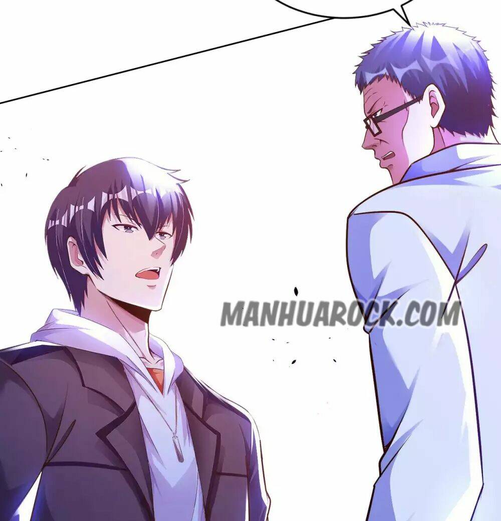 sư phụ của ta là thần tiên chapter 27 37