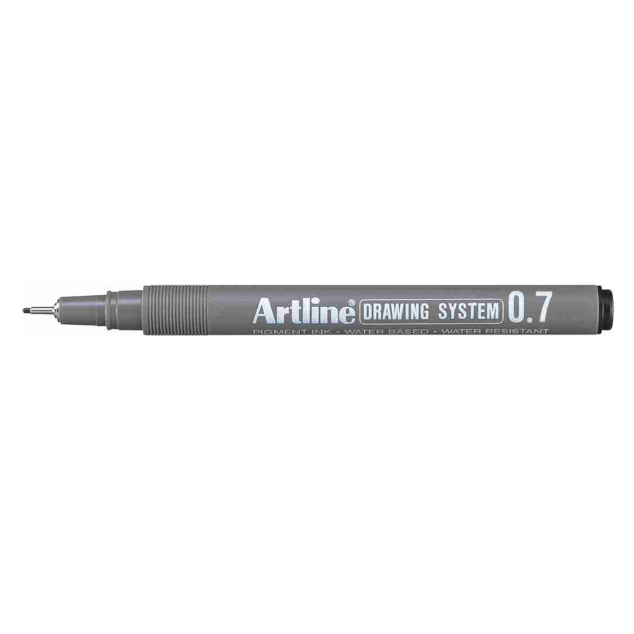 Bút Vẽ Kỹ Thuật Artline EK - 237