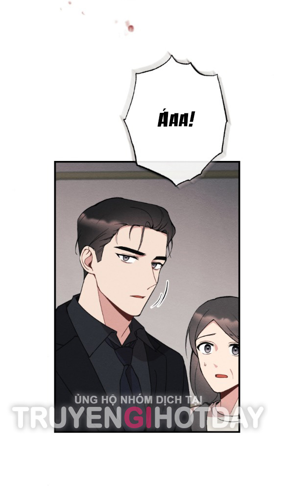 Ăn Mòn chapter 35.1 - Trang 5
