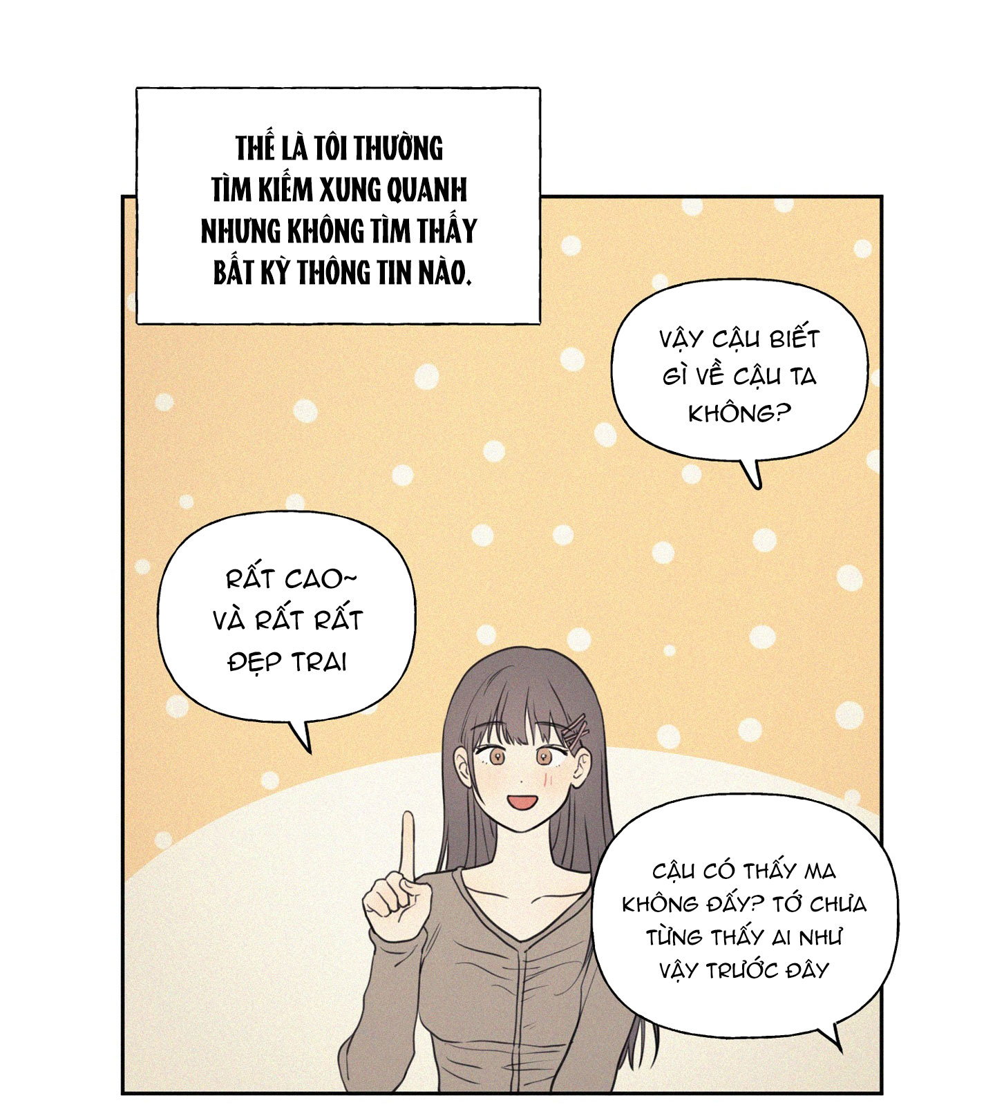 [18+] 3xlove chapter 2.1 13