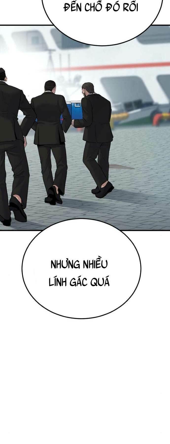 đặc vụ kim chapter 61 44