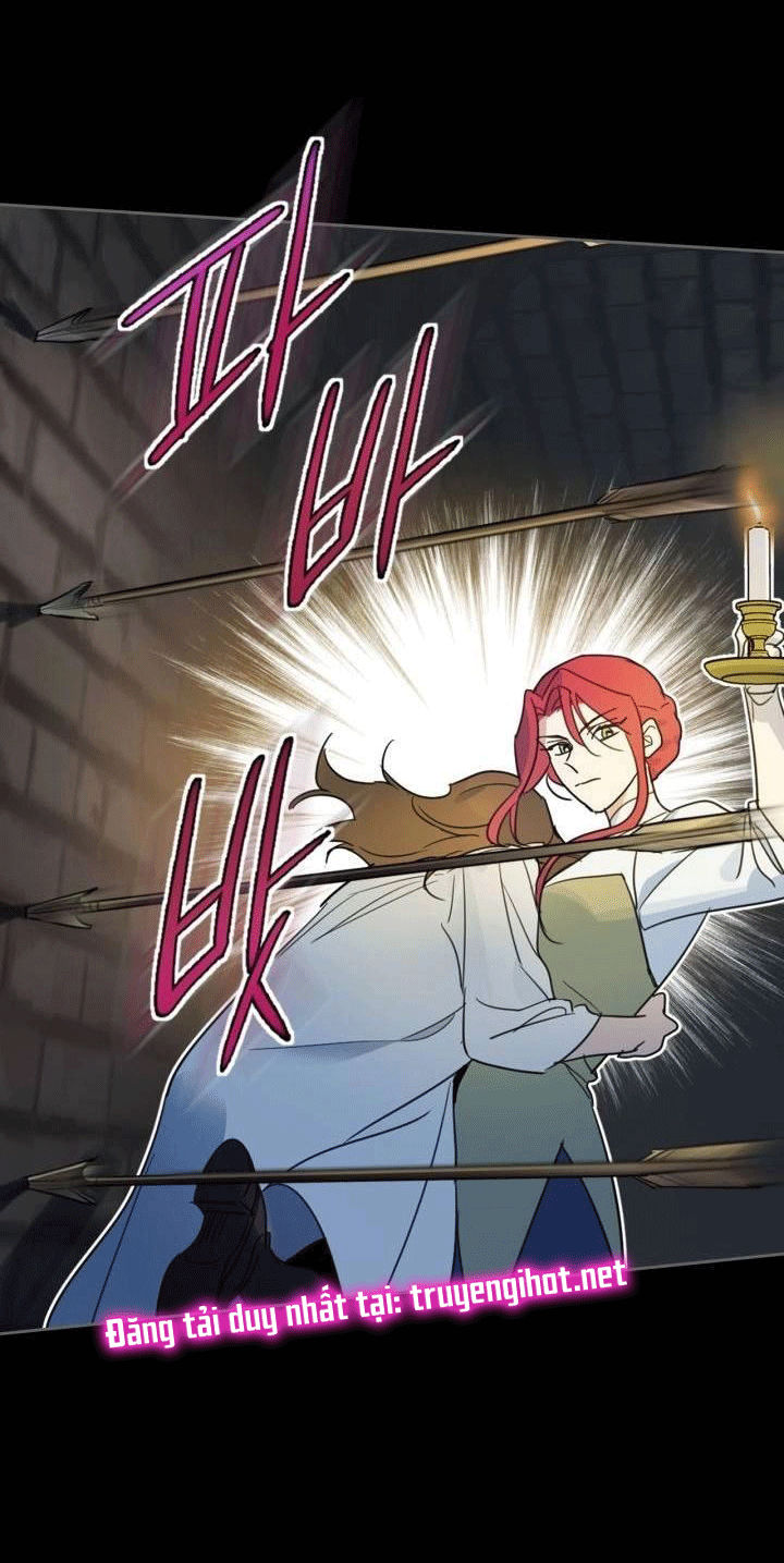 [18+] người đẹp và quái vật chapter 75.2 25