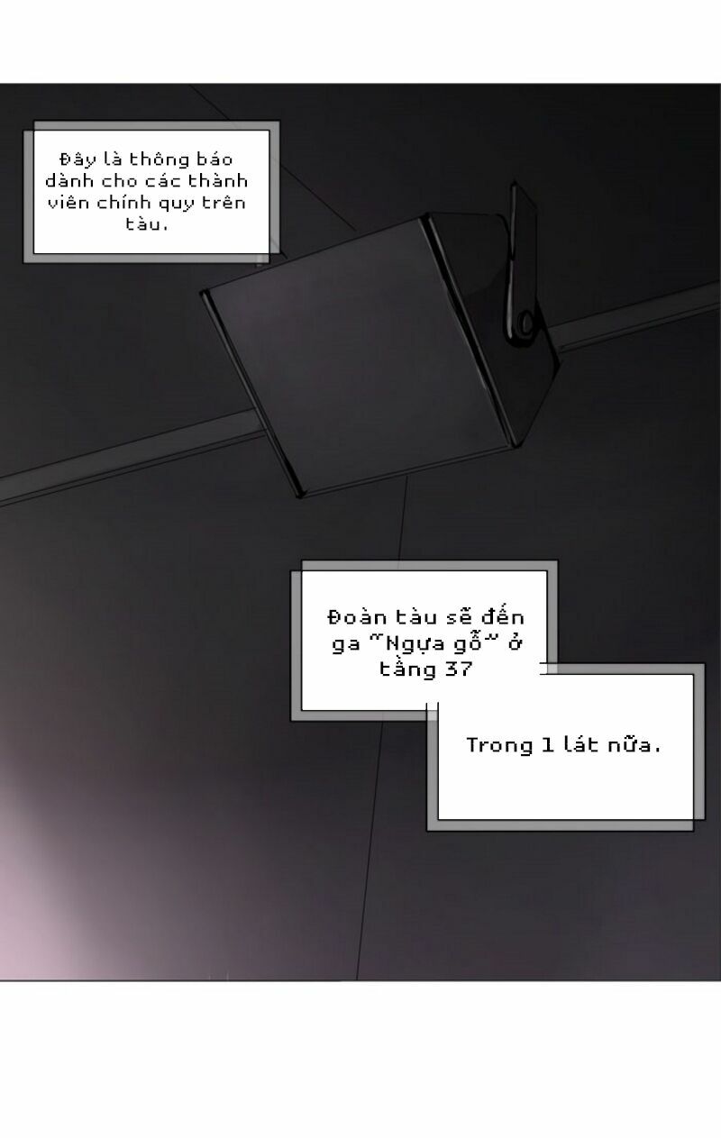 tòa tháp bí ẩn 2 chapter 160 44