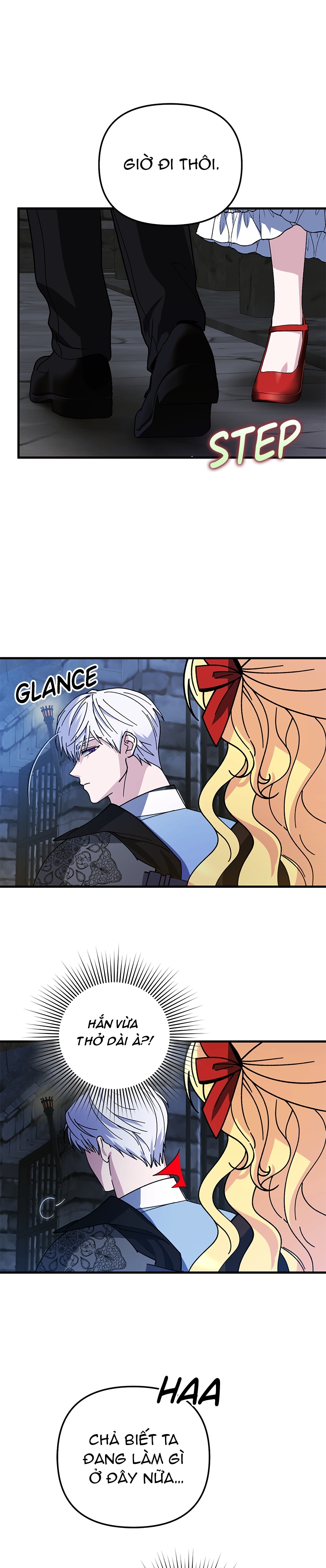10 phương pháp để bị bạo chúa bỏ rơi chapter 8.2 11