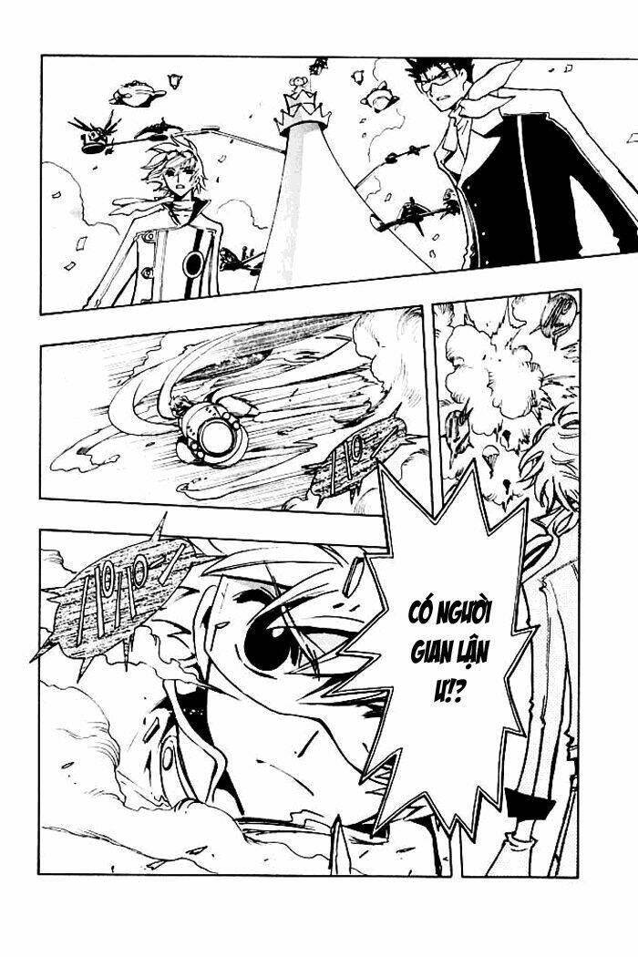 huyền thoại đôi cánh chapter 74 12