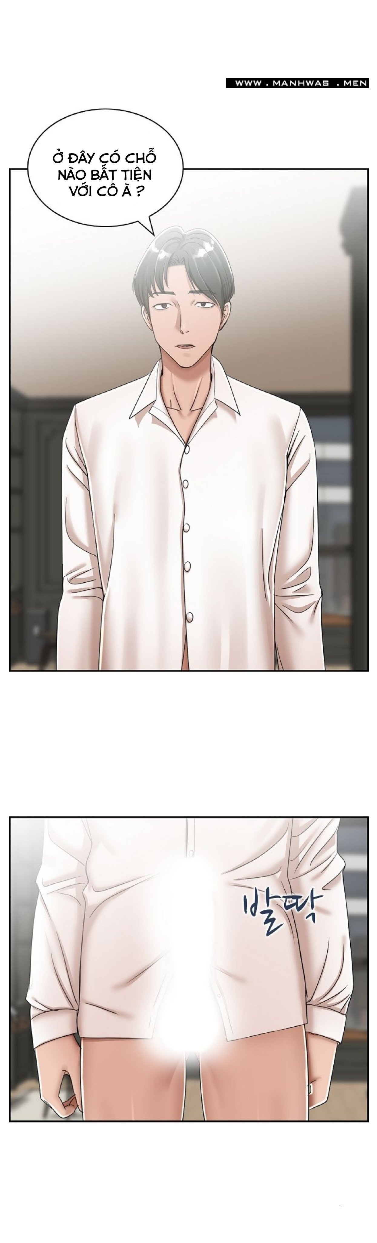 thỏa thuận ngoại tình chapter 7 6