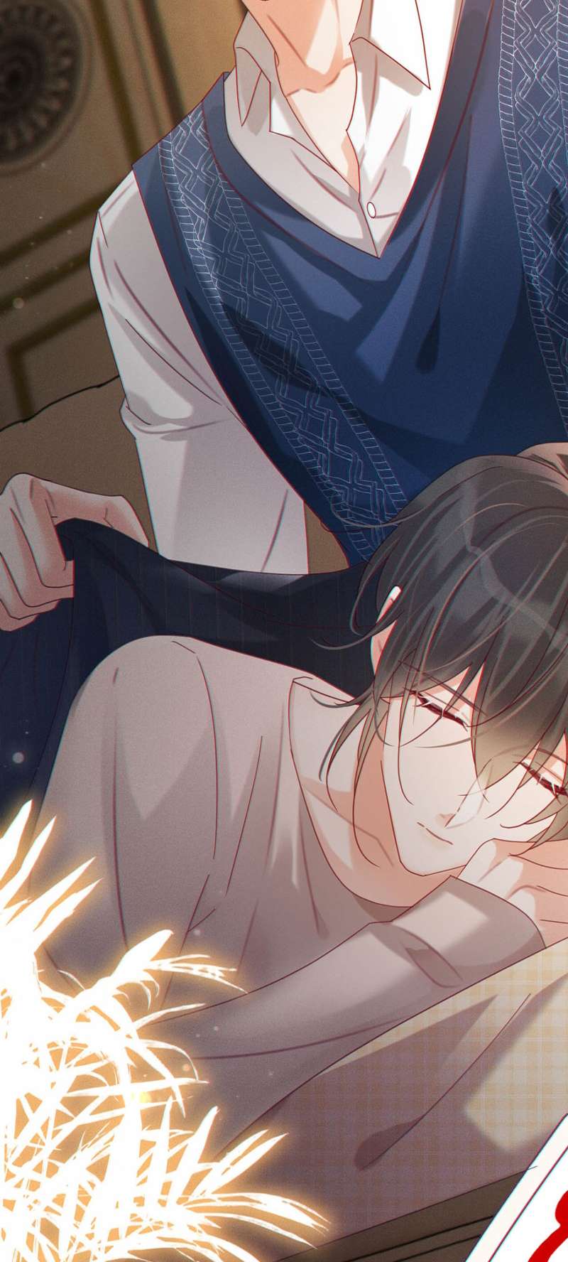 nịch tửu chapter 85 2