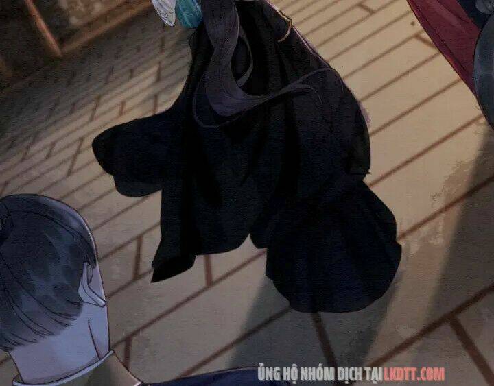 trọng sinh bá sủng nhiếp chính vương quá mạnh mẽ chapter 207 77