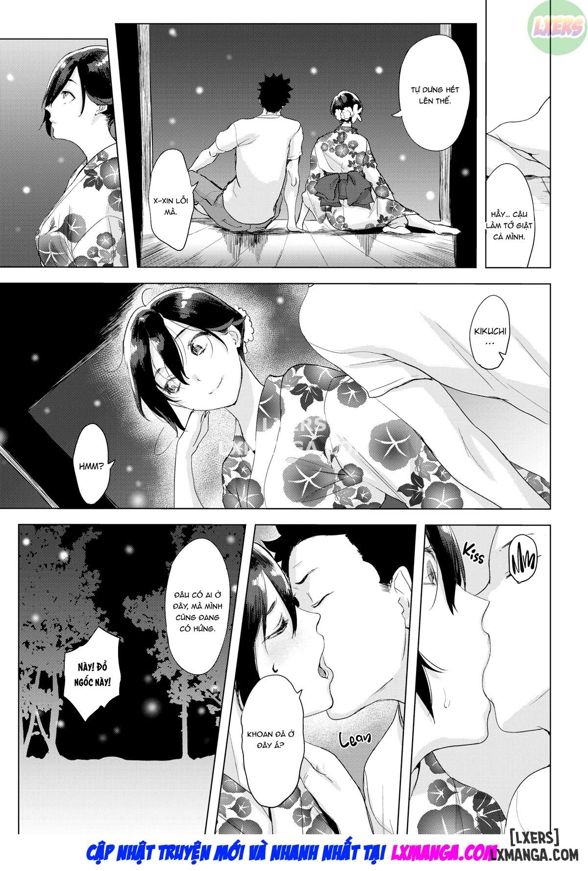 thực tế ảo dâm loàn chapter 2 7