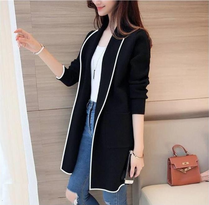 Áo cardigan khoác nhẹ nữ KN102