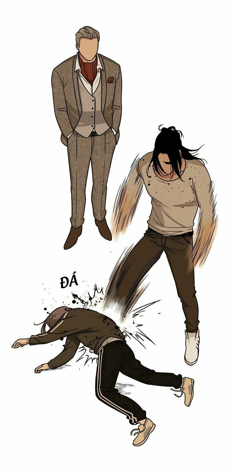 nửa đêm ở poppy land chapter 5 9