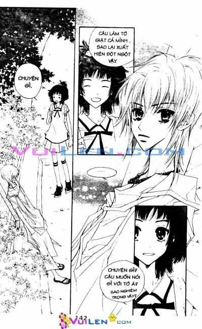 thiên thần dễ thương chapter 5 142