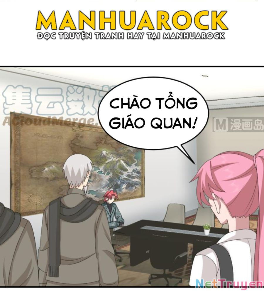 trên người ta có một rồng chapter 510 6