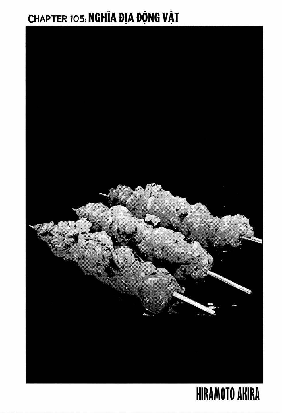 trường học ngục tù chapter 105 3