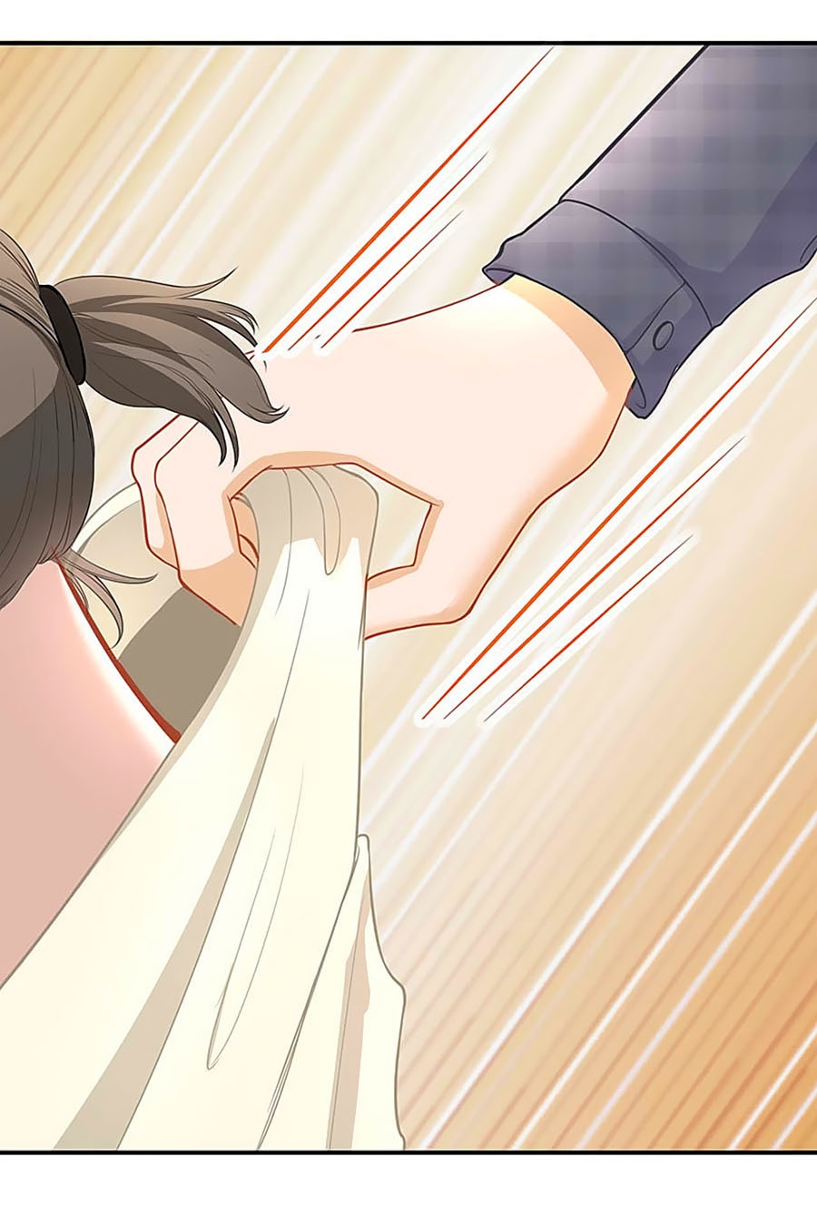 manh bảo rất ngọt chapter 25 39