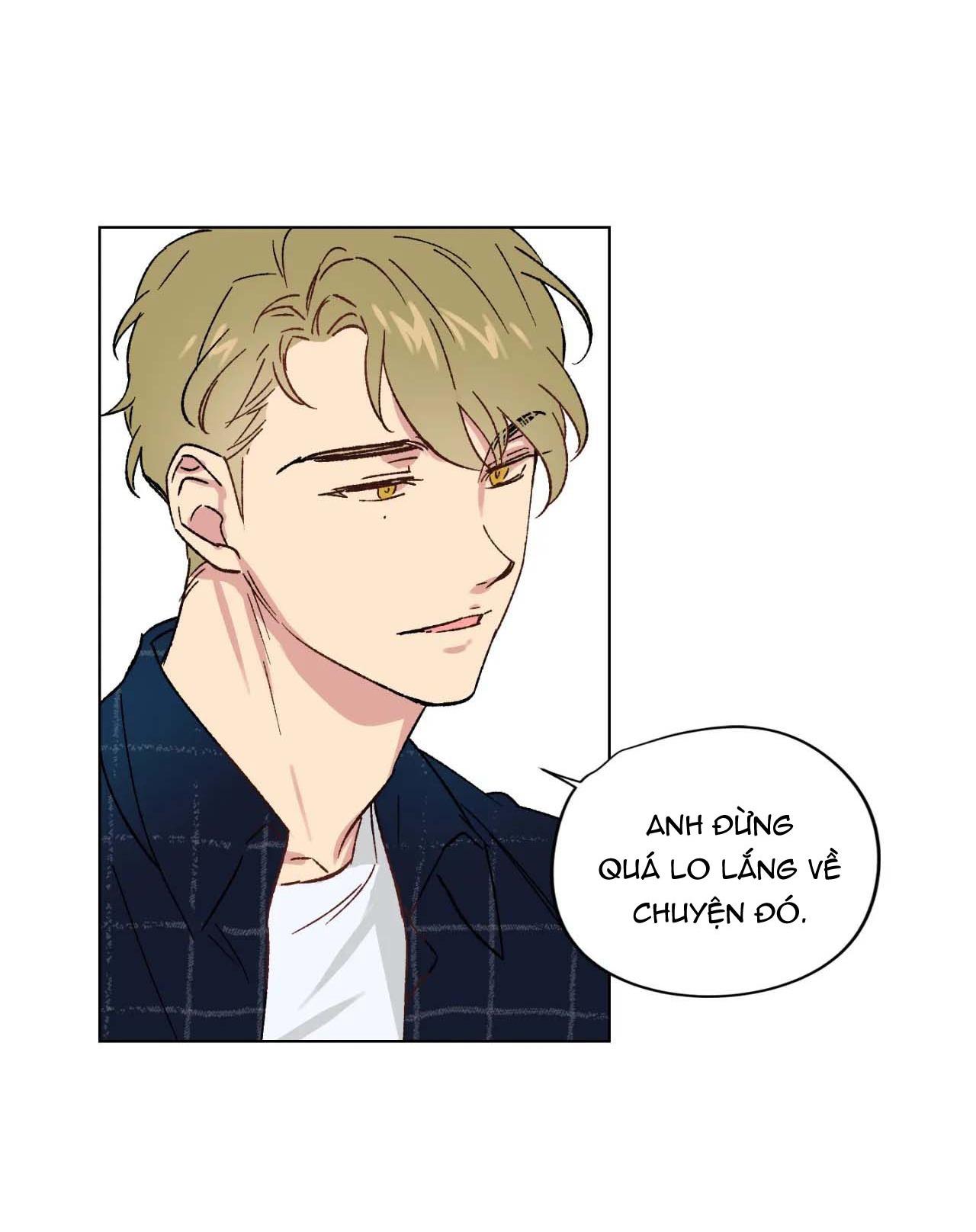 bước vào rắc rối chapter 5 55