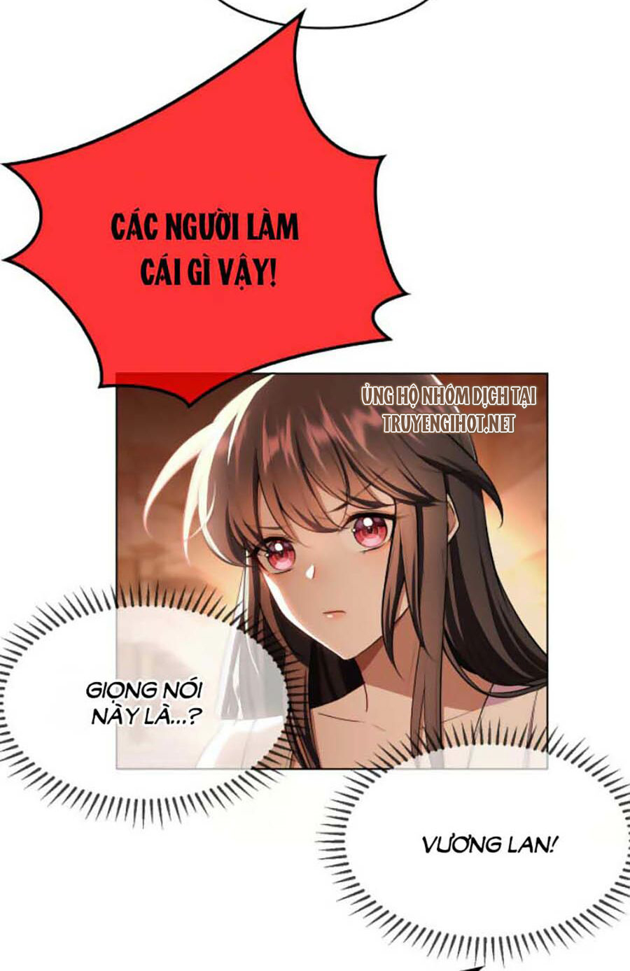 kế hoạch công lược của cô vợ gả thay chapter 35 4