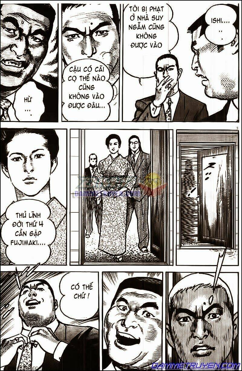 heat - thế giới ngầm chapter 44 5