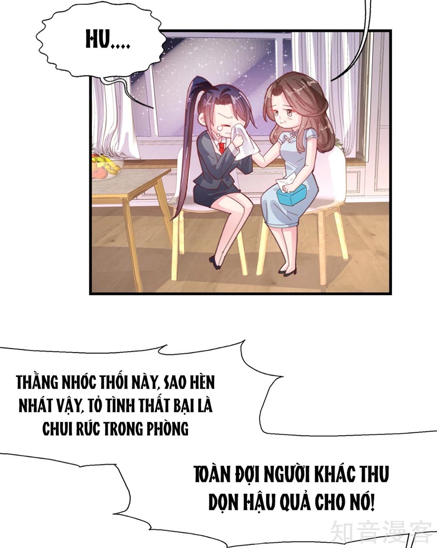 sau này vẫn cứ thích anh chapter 52 3
