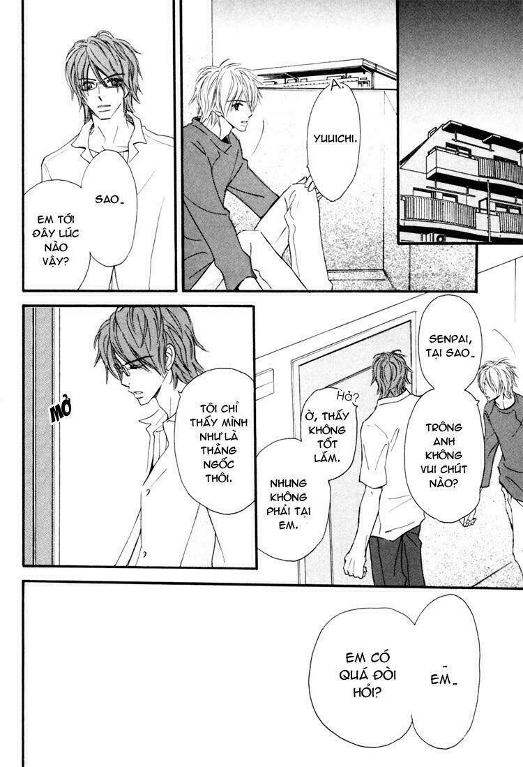 osewa yakimasu chapter 1 24