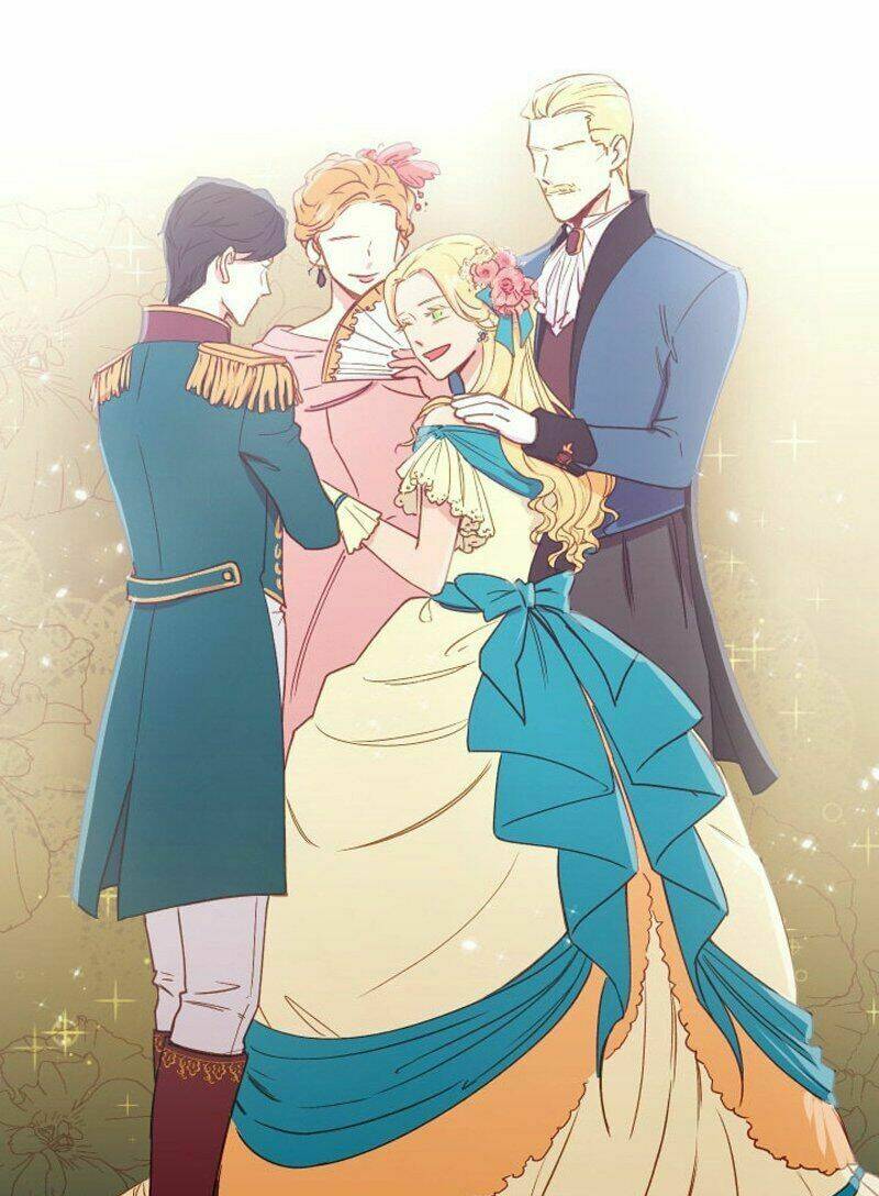 khế ước của nữ công tước quái vật chapter 1 38