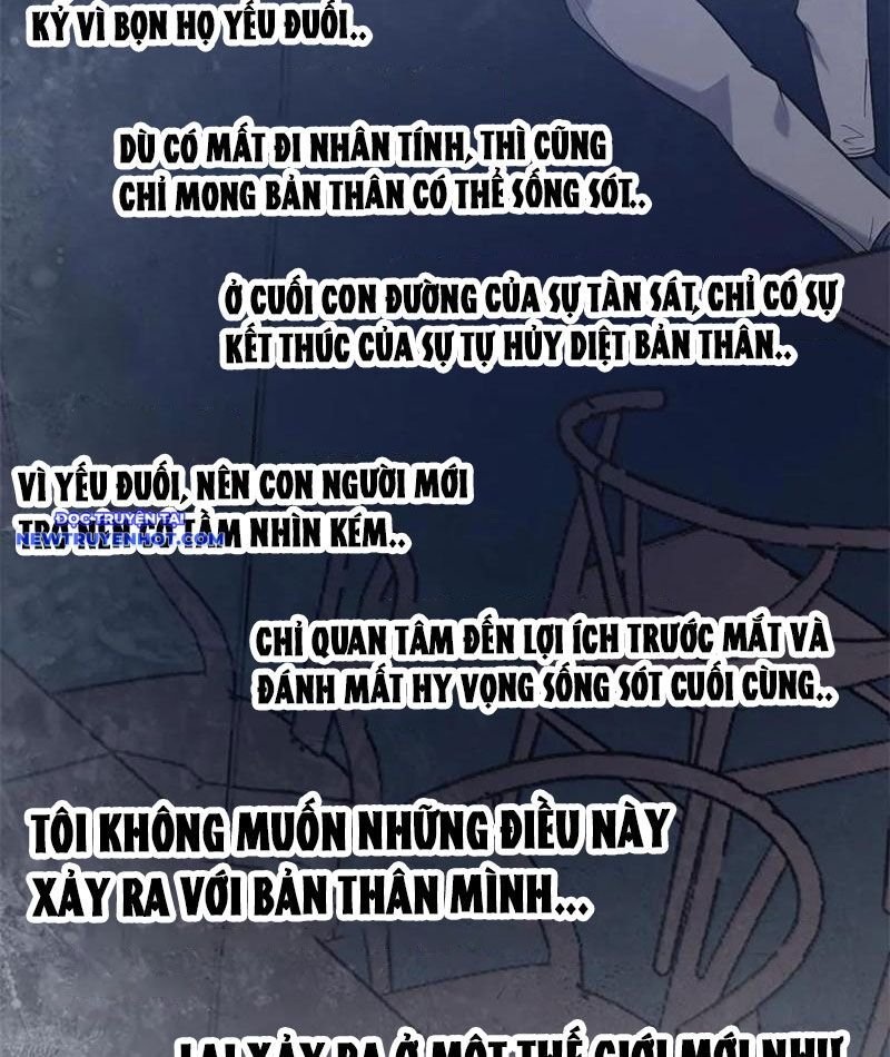 băng phong mạt nhật: không còn đường sống chapter 45 5