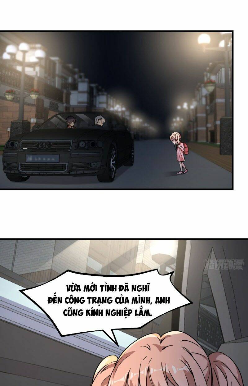 thâm dạ thư ốc chapter 146 14