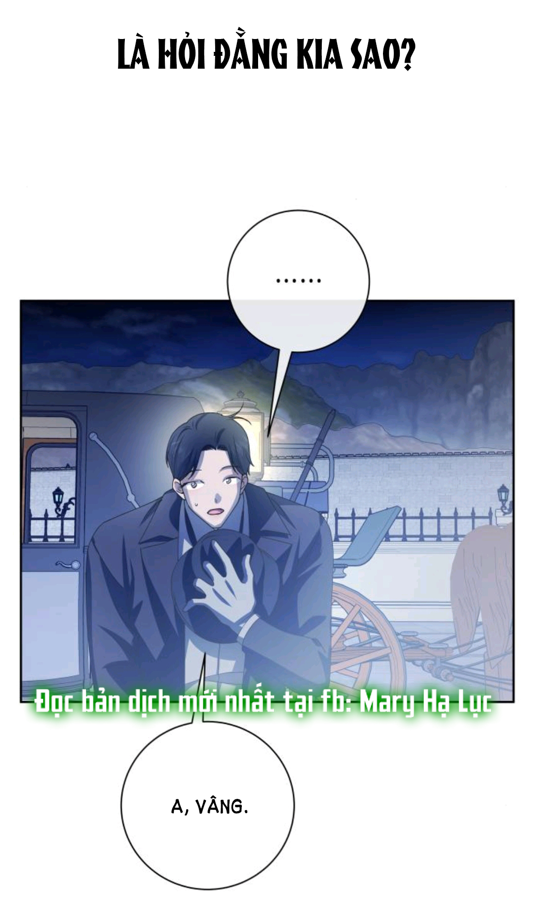 tôi muốn trở thành cô ấy dù chỉ là một ngày chapter 169.1 28