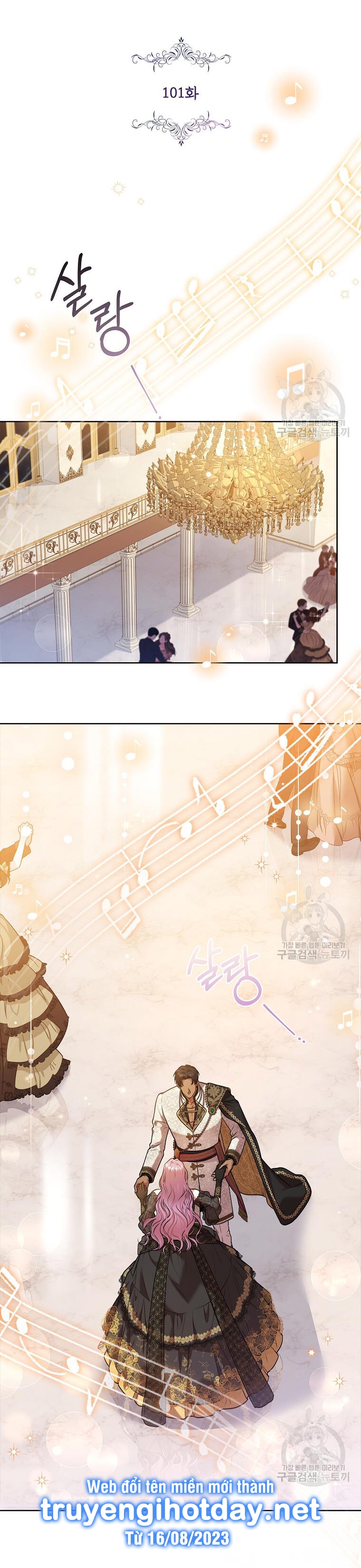 trở thành thư ký của bạo chúa chapter 101.1 13