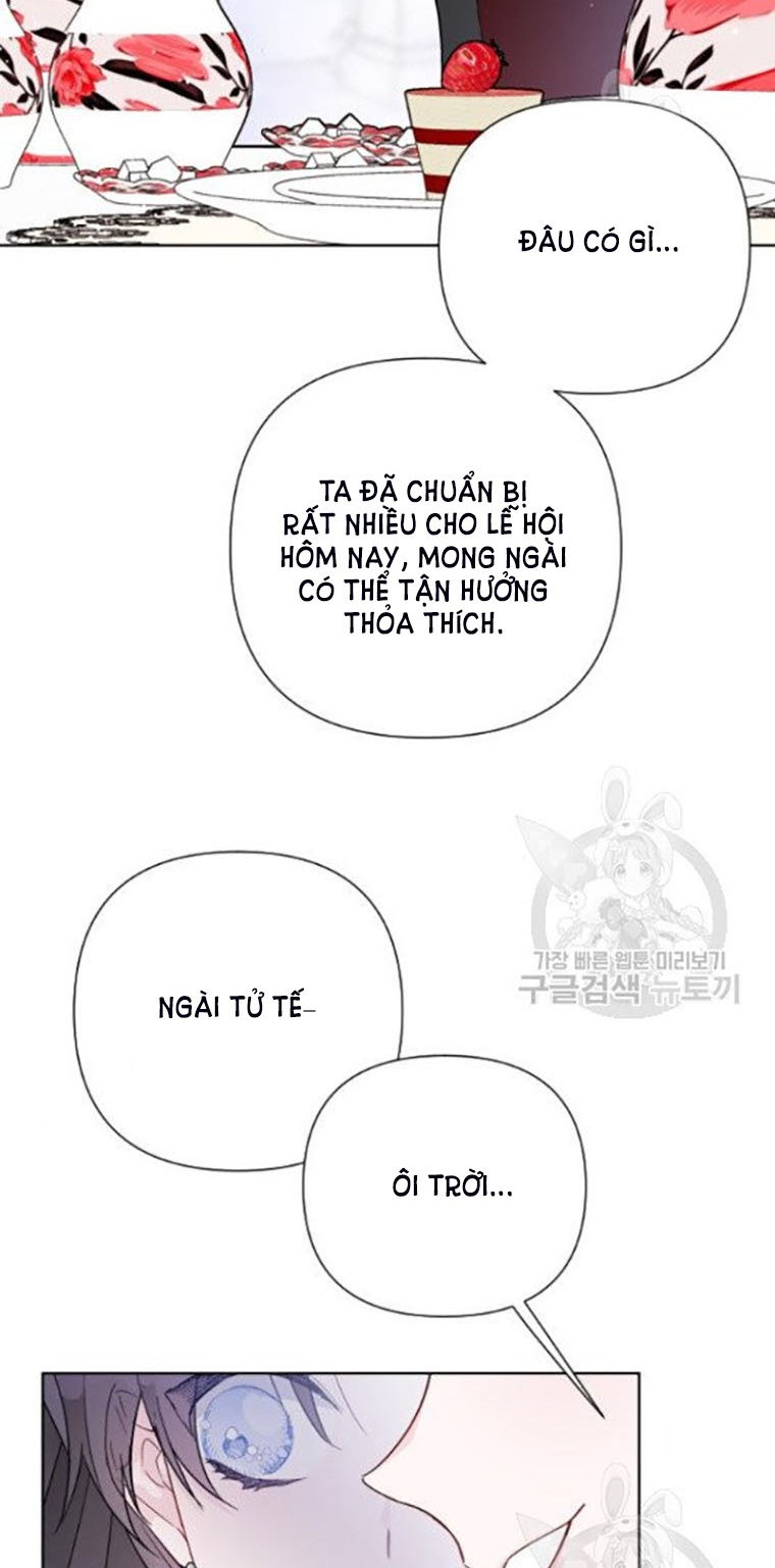 cách hiệp sĩ sống như một tiểu thư chapter 59 82