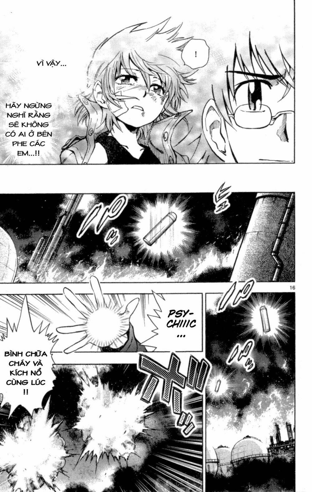 loli siêu năng lực chapter 120 18