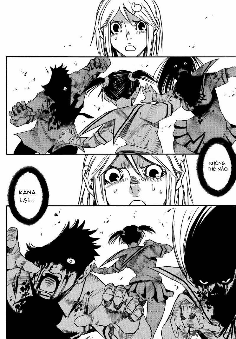 cradle of monsters chapter 20 15